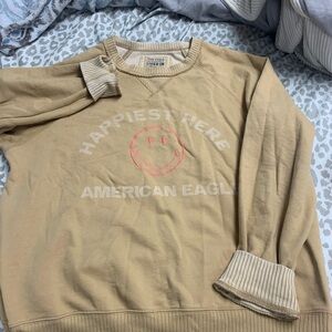 American Eagle Sweatshirt